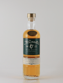 McConnell's 5 Year Old - Bottle Of Japan