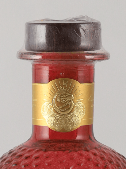Mermaid Pink Gin - Bottle Of Japan