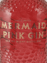 Load image into Gallery viewer, Mermaid Pink Gin - Bottle Of Japan