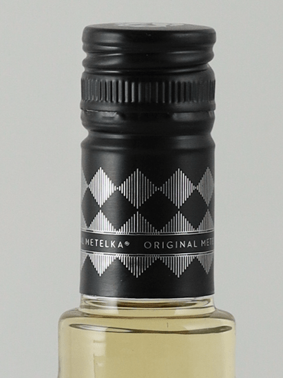 Metelka Absinthe Naturelle 500ml - Bottle Of Japan