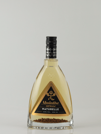 Metelka Absinthe Naturelle 500ml - Bottle Of Japan