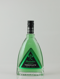Metelka Absinthe Verdoyante 500ml - Bottle Of Japan