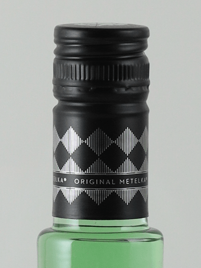Metelka Absinthe Verdoyante 500ml - Bottle Of Japan