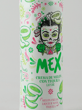 Load image into Gallery viewer, Mex Melon Cream Tequila - Bottle Of Japan