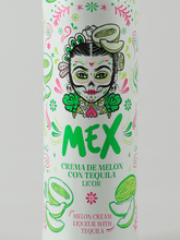 Load image into Gallery viewer, Mex Melon Cream Tequila - Bottle Of Japan