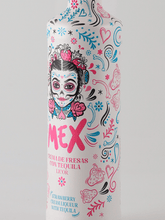 Load image into Gallery viewer, Mex Strawberry Cream Tequila - Bottle Of Japan