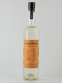 Mezcalosfera Espadín + Cacao + Coffee + Cinnamon - Bottle Of Japan