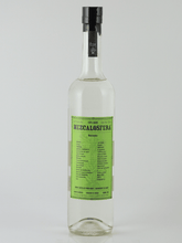 Load image into Gallery viewer, Mezcalosfera Madrecuishe - Bottle Of Japan