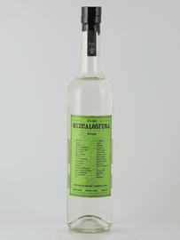 Mezcalosfera Madrecuishe - Bottle Of Japan