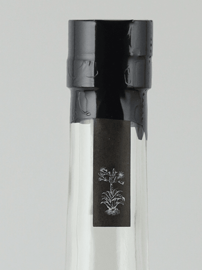 Mezcalosfera Madrecuishe - Bottle Of Japan