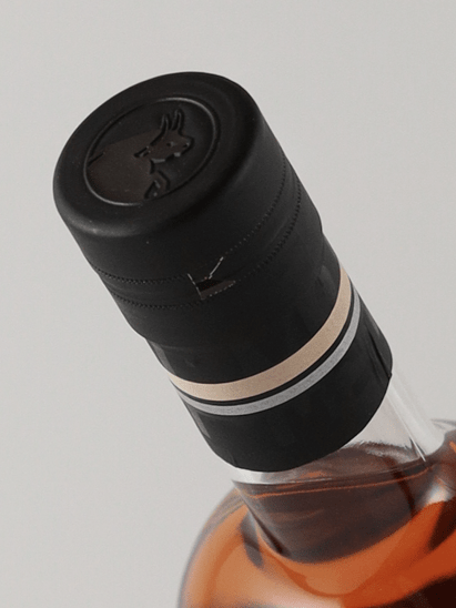 M&H Apex Terroir Dead Sea - Bottle Of Japan