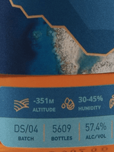 Load image into Gallery viewer, M&amp;H Apex Terroir Dead Sea - Bottle Of Japan