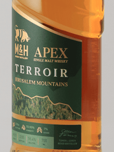Load image into Gallery viewer, M&amp;H Apex Terroir Jerusalem Mountains - Bottle Of Japan