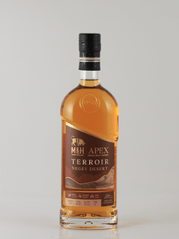 M&H Apex Terroir Negev Desert - Bottle Of Japan