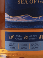 Load image into Gallery viewer, M&amp;H Apex Terroir Sea of Galilee - Bottle Of Japan