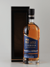 Load image into Gallery viewer, M&amp;H Apex Terroir Sea of Galilee - Bottle Of Japan