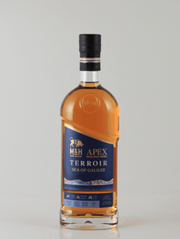 M&H Apex Terroir Sea of Galilee - Bottle Of Japan