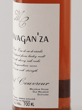 Load image into Gallery viewer, Michel Couvreur Intravaganza Clearack 2025 Edition - Bottle Of Japan
