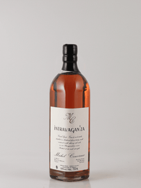 Michel Couvreur Intravaganza Clearack 2025 Edition - Bottle Of Japan