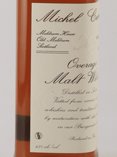Load image into Gallery viewer, Michel Couvreur Over Aged Malt Whisky 2025 Edition - Bottle Of Japan