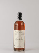 Load image into Gallery viewer, Michel Couvreur Over Aged Malt Whisky 2025 Edition - Bottle Of Japan