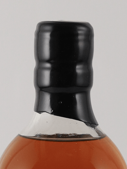 Michel Couvreur Over Aged Malt Whisky 2025 Edition - Bottle Of Japan