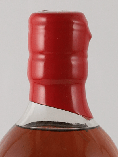 Michel Couvreur Special Vatting 2024 Edition - Bottle Of Japan