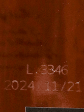 Load image into Gallery viewer, Michel Couvreur Special Vatting 2024 Edition - Bottle Of Japan