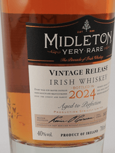 Load image into Gallery viewer, Midleton Berry Rare 2024 - Bottle Of Japan