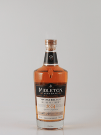 Midleton Berry Rare 2024 - Bottle Of Japan