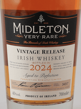 Load image into Gallery viewer, Midleton Berry Rare 2024 - Bottle Of Japan