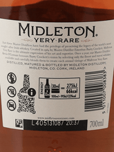 Load image into Gallery viewer, Midleton Berry Rare 2024 - Bottle Of Japan