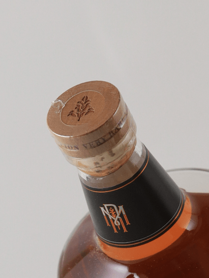 Midleton Berry Rare 2024 - Bottle Of Japan