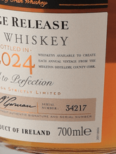 Load image into Gallery viewer, Midleton Berry Rare 2024 - Bottle Of Japan