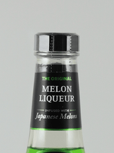 Load image into Gallery viewer, Midori Melon Liqueur - Bottle Of Japan