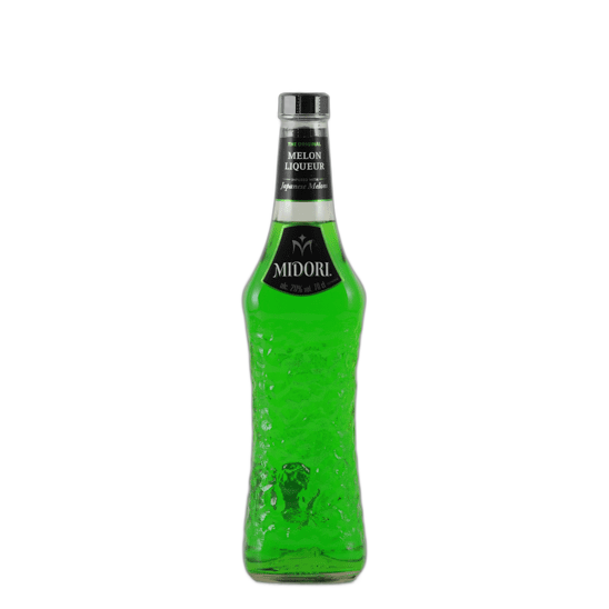 Midori Melon Liqueur