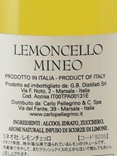 Load image into Gallery viewer, Mineo Limoncello - Bottle Of Japan