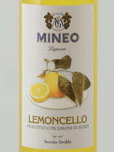 Load image into Gallery viewer, Mineo Limoncello - Bottle Of Japan