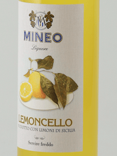 Load image into Gallery viewer, Mineo Limoncello - Bottle Of Japan