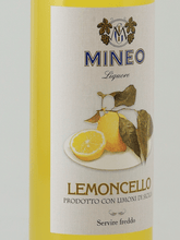 Load image into Gallery viewer, Mineo Limoncello - Bottle Of Japan