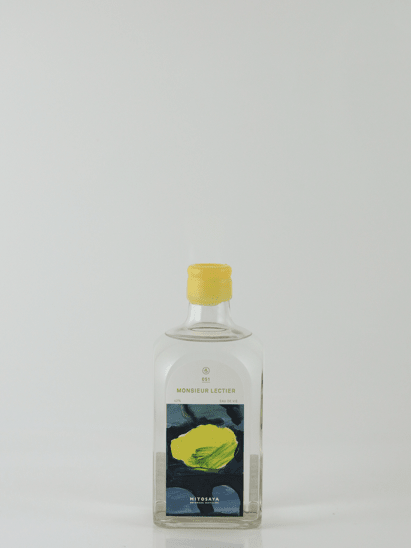 mitosaya No.051 Monsieur Lectier - Bottle Of Japan