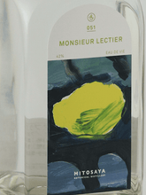 Load image into Gallery viewer, mitosaya No.051 Monsieur Lectier - Bottle Of Japan