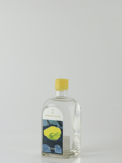 mitosaya No.051 Monsieur Lectier - Bottle Of Japan