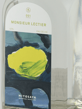 Load image into Gallery viewer, mitosaya No.051 Monsieur Lectier - Bottle Of Japan