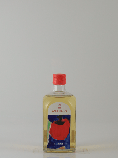mitosaya No.066 Juvenile Calva - Bottle Of Japan