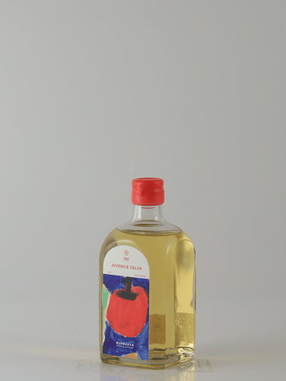 mitosaya No.066 Juvenile Calva - Bottle Of Japan