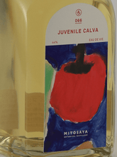 Load image into Gallery viewer, mitosaya No.066 Juvenile Calva - Bottle Of Japan