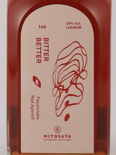 Load image into Gallery viewer, mitosaya No.149 BITTER BETTER - Bottle Of Japan