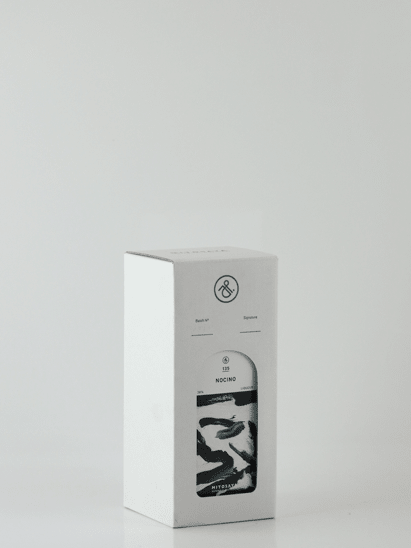 mitosaya No.168 Nocino - Bottle Of Japan