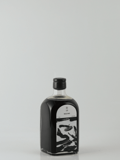 mitosaya No.168 Nocino - Bottle Of Japan